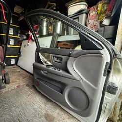 Ford Taurus Door Assembly Front