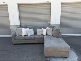 Sectional Couch