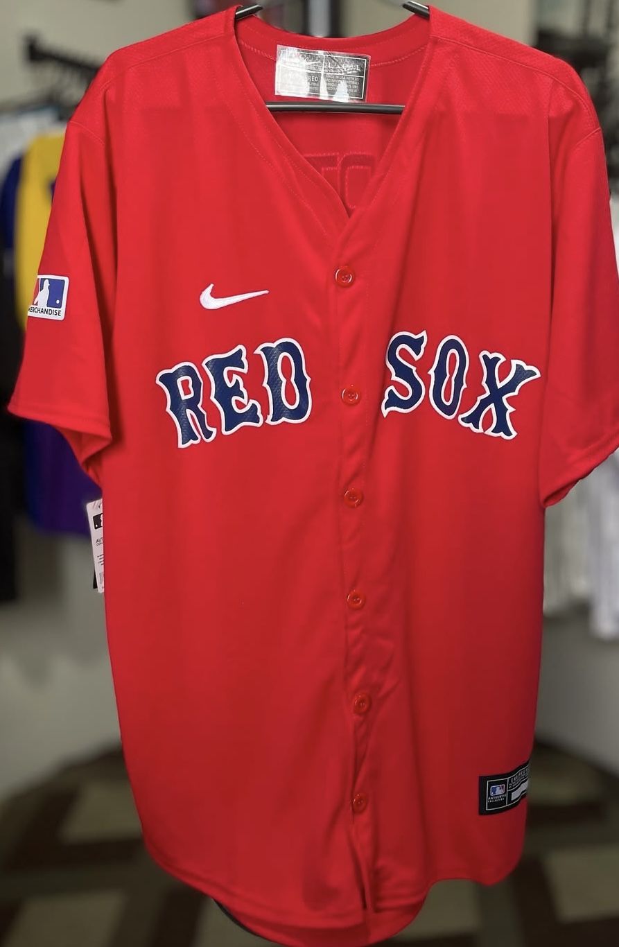 Jersey