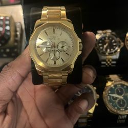 Invicta 