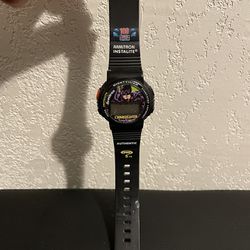 Batman Forever Watch-For Parts 