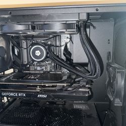 NEED GONE!! $1799 OBO High-Performance Gaming PC – 14700KF • 4070 Ti Super • 64GB DDR5