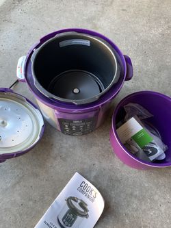 Pressure Cooker