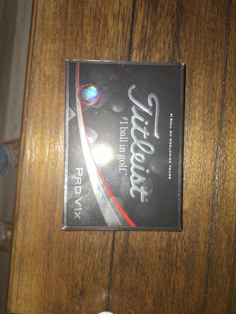 Unused 12-Pack of ProV1