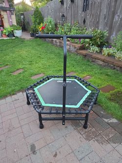 Trampoline