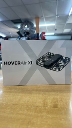 Hover Air X1 Drone Brand New