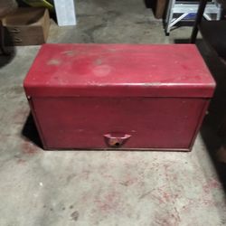 Tool Box