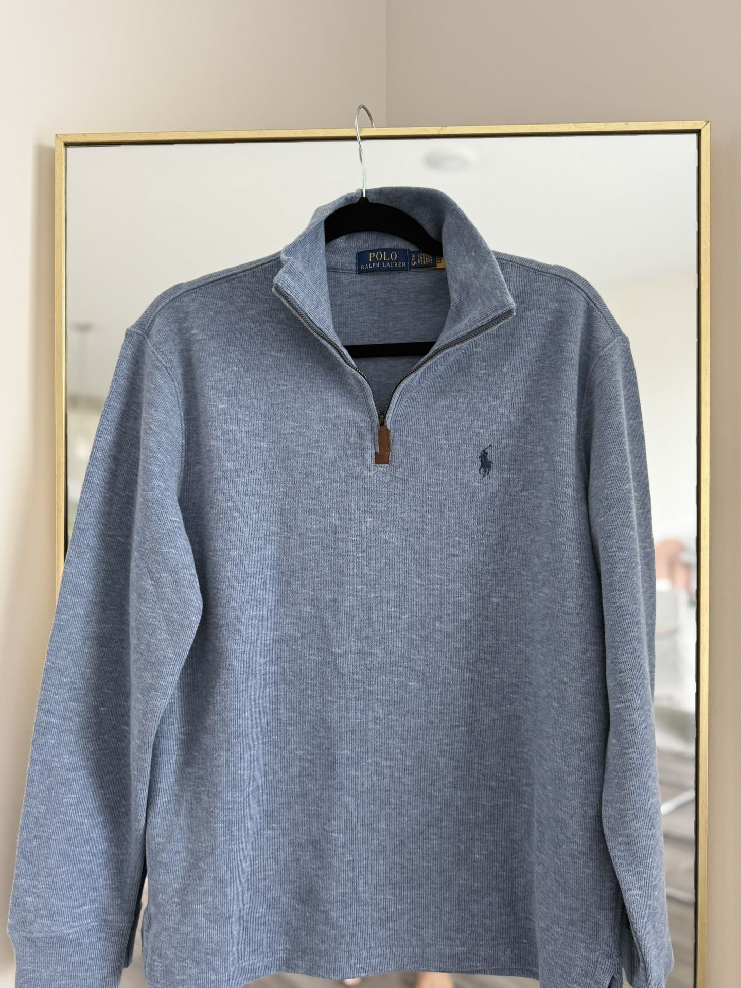 Mens Polo Shirt