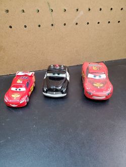 diecast cars
