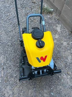 20 inch compacter