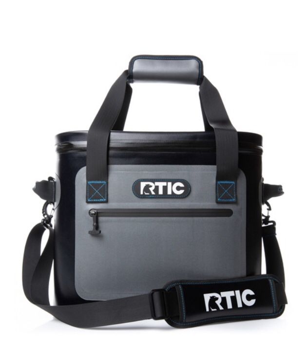 Rtic Soft Pack 30 Cooler