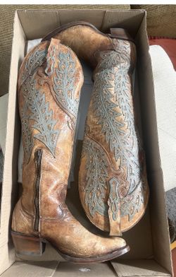 Women Boots