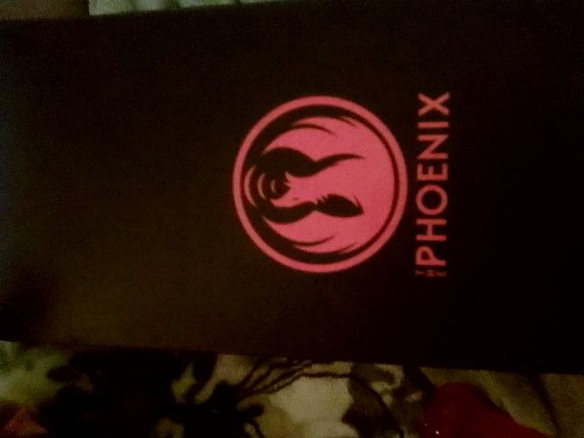 Phoenix Bring Back The Passion!!