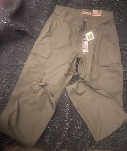Brand New 5.11 ➕ Tactical Pants /Women’s - 2 Pairs
