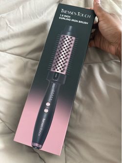 Curling Brush