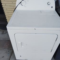 GAS DRYER WORKS GREAT $200.00 Up
