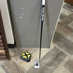 Scotty Cameron Phantom 5.5