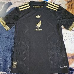 Mexico Team Jersey