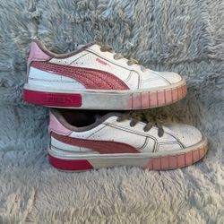 Kids Puma Sneakers