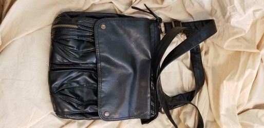Crossover purse