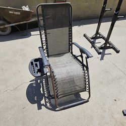 Lawn Pool Chair.