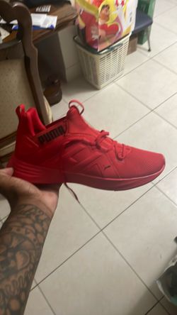 Puma shoes