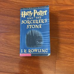 Harry Potter: The Sorcerers Stone