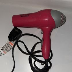 Revlon Hair Dryer