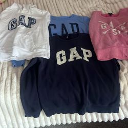 Gap sweatshirts (Youth)
