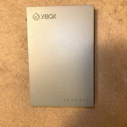 Xbox expansion card
