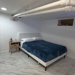 Queen Size Matress Grand