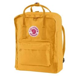 Classic Kanken Backpack Yellow