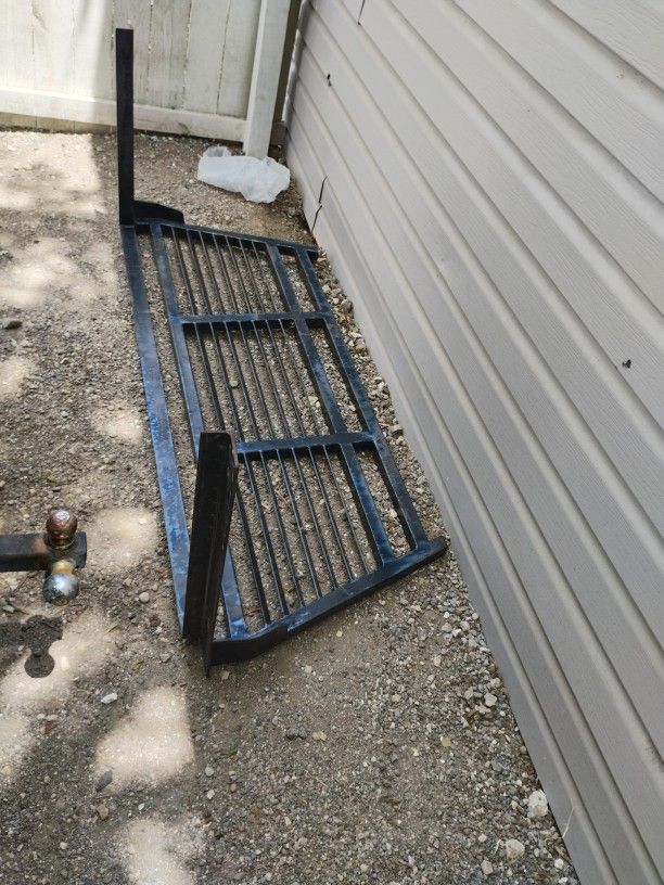 HeadAche  Rack For Truck 