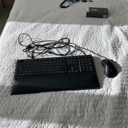 RAZER Homerun Bundle 