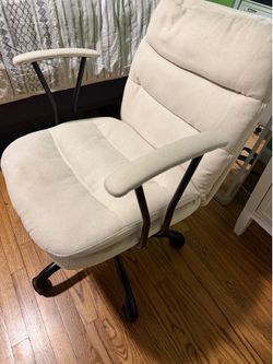 Desk/ Vanity Chair
