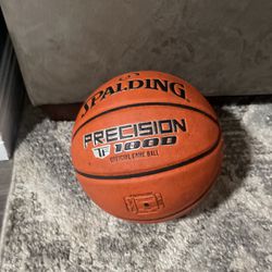indoor Basketball 