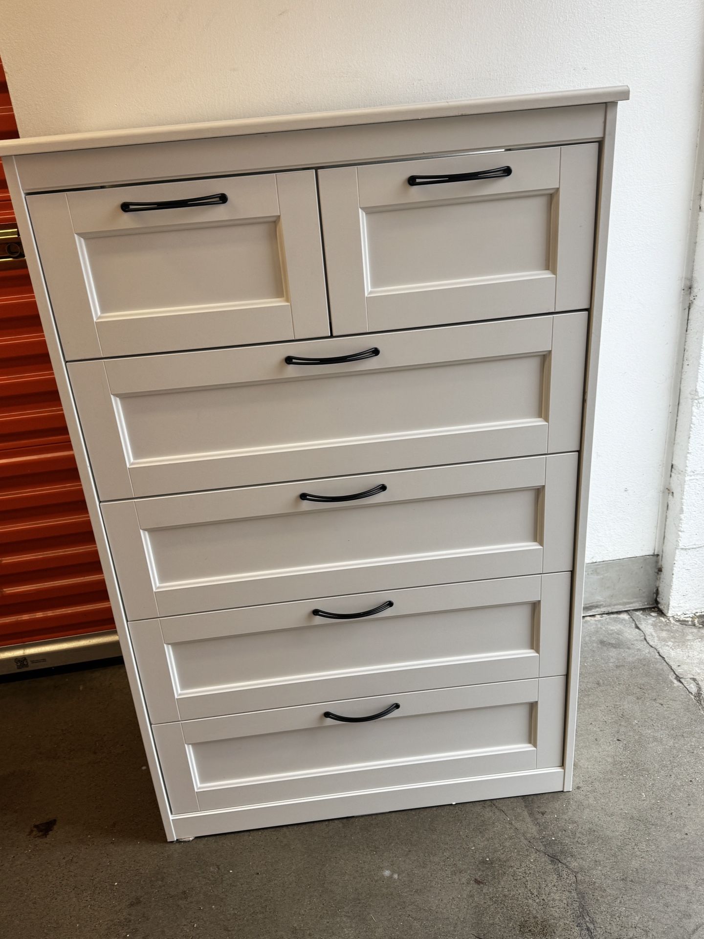 IKEA Hemnes 