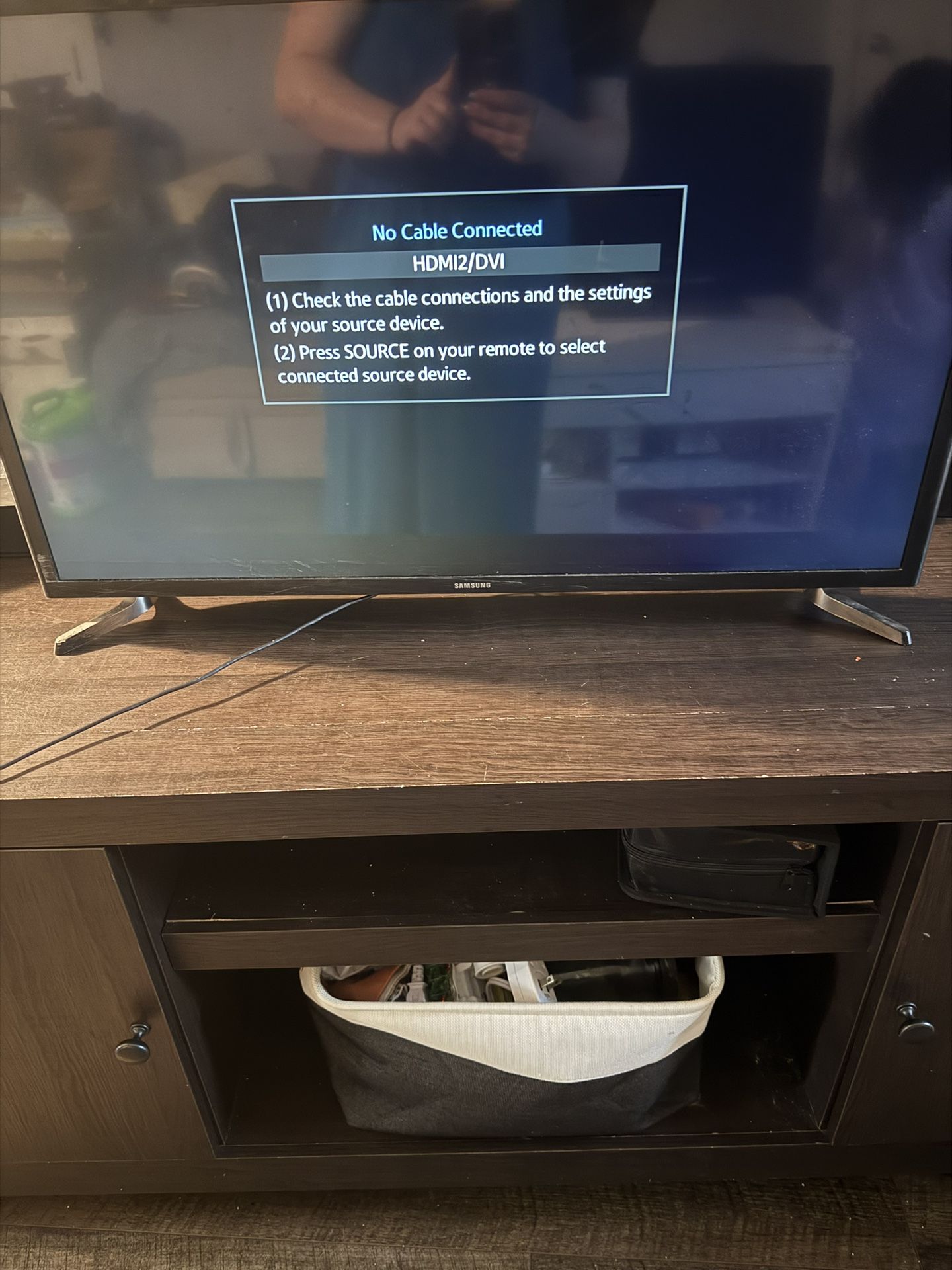 Samsung 27inch Tv