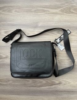 HUSHARCHIVES GLOCKSTAR crossbody bag