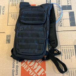 BRAND NEW! Tactical 2L Hydration Backpack