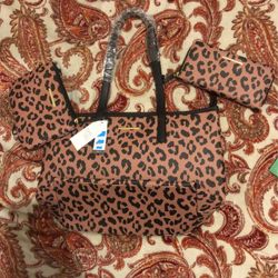 Time&True Tote Bag $30 In Santa Ana, CA