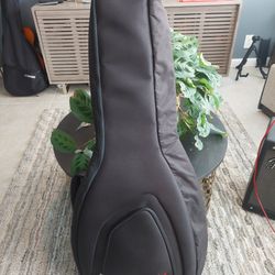 Fender Electric Guitar Gig Bag