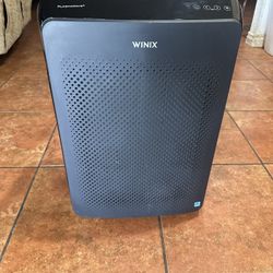 Wind Air Purifier 