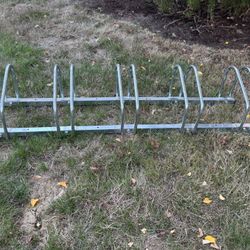 Bike Rack