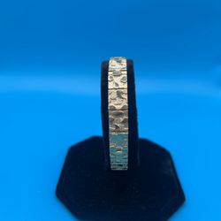 10kt Nugget Bracelet 