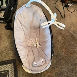 Baby Motion Chair
