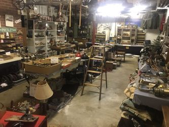 SHOCKLEY&ANTIQUES & COLLECTIBLES