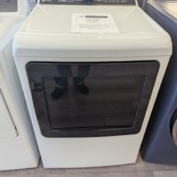 Open Box Dryers From $419 And Up With 1 Year Warranty, 48 Hr Delivery.