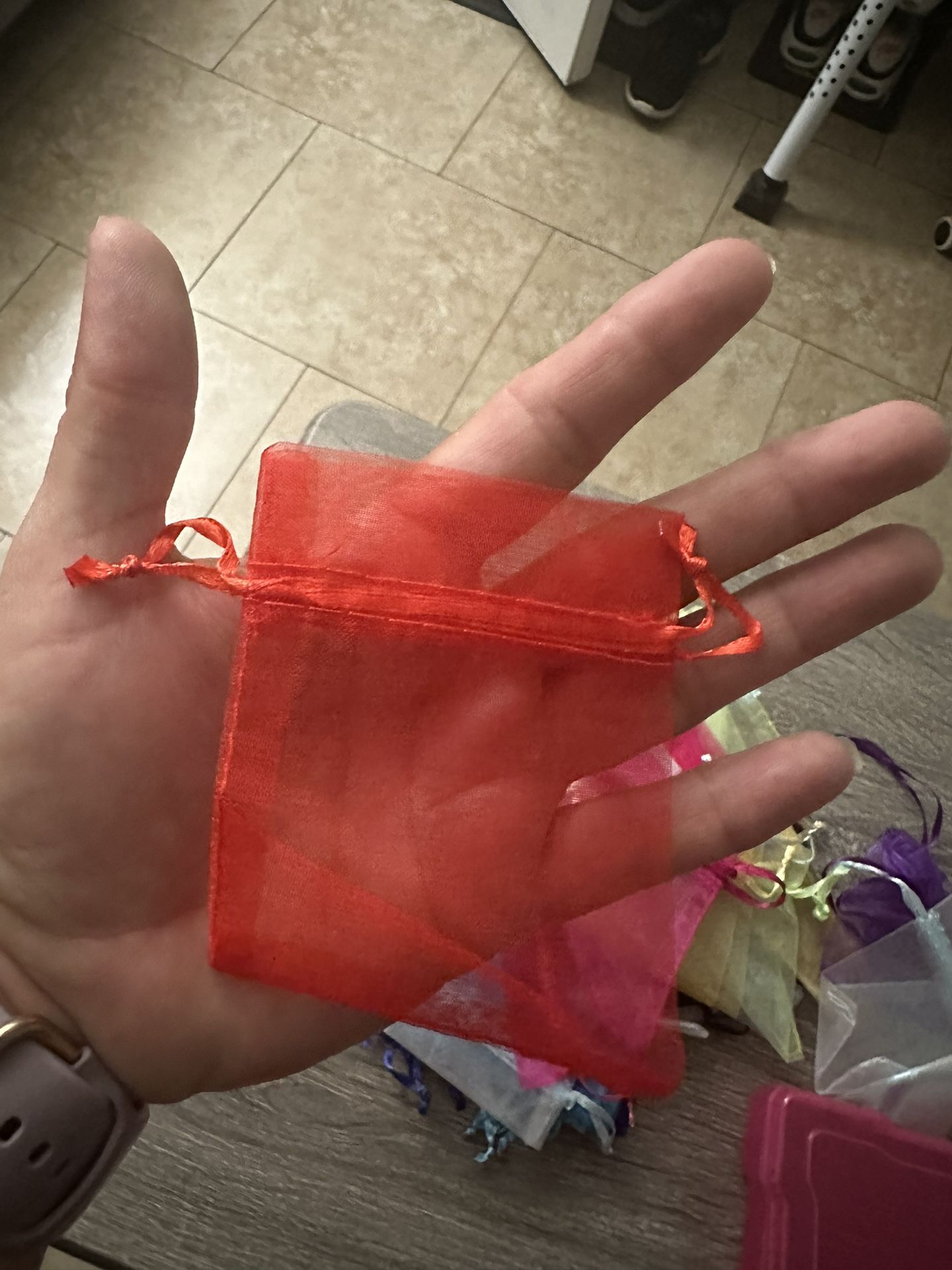 Bags
