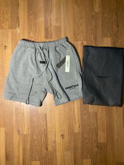 Essentials Shorts